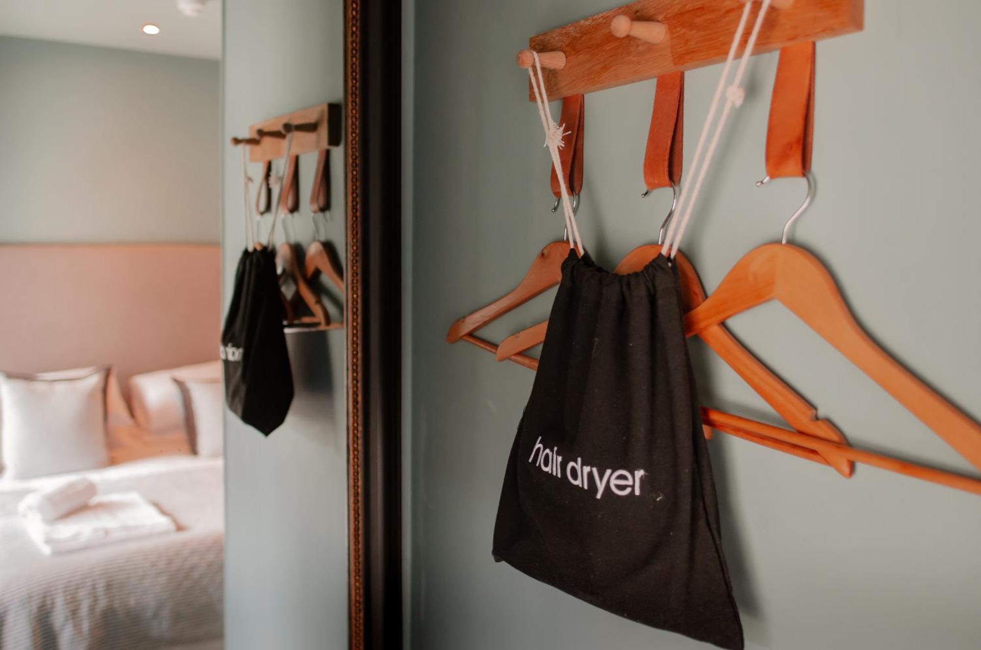 Hotel Seven Stars Penryn Zimmer foto